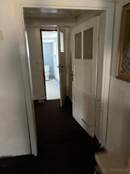 Prodej rodinného domu s velkou stodolou – Jamartice u Rýmařo - 13