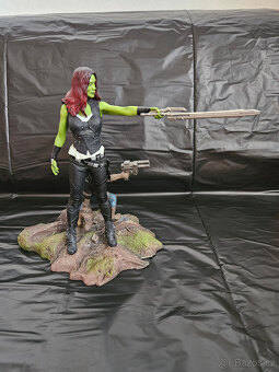Strážci Galaxie - Guardians of the Galaxy Vol. 2 - Diamond S - 13