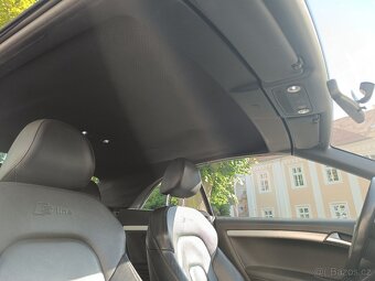 Audi A5 cabrio - 13