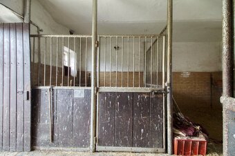 Prodej podílu 1/2 rodinné domy, 137 m² - Pardubice - Rosice - 13