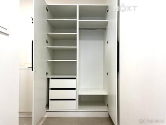 Pronájem byt 1+kk, 40㎡ - 13