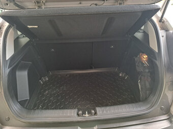 Hyundai Bayon 1,2i MT SMART CLIMATE šedé barvy - 13