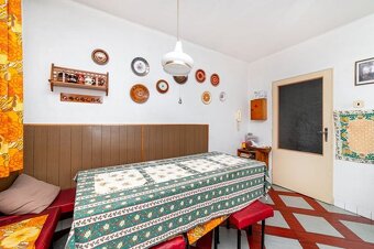 Prodej Rodinného domu 5+1 v centru města Třinec s pozemkem o - 13
