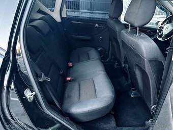 Mercedes-Benz A trieda 170 Classic AUTOTRONIC - 13