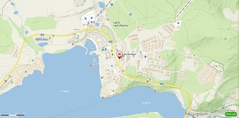 Pronájem provozovny přímo na promenádě v Lipně nad Vltavou - 13