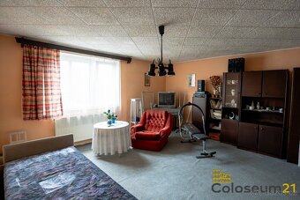 Prodej rodinného domu 7+1,166 m², Svojsíkova, Kladno - Šverm - 13