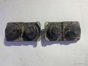 Sdružená přední světa - Škoda 120GLS  čtyřoko - 13