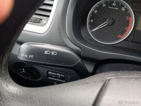 Škoda Fabia, 1.2 51kW - 13