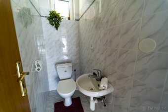 Kosmonosy, prodej útulné vilky 3+kk 153 m2 na pozemku 709 m2 - 13