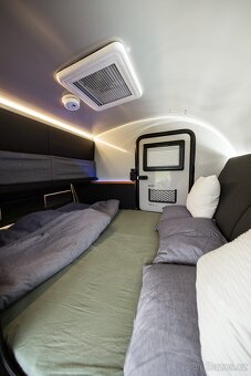 Hero Camper Ranger the Columbus - 13