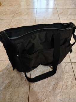 Sourozenecký kočár - 13