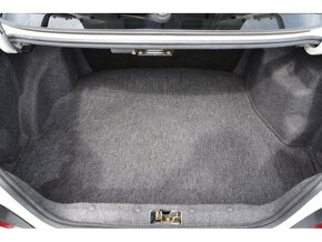 Subaru Impreza Type R STi JDM 1999 coupe kupé 22B 310 koní - 13