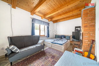 Prodej rodinného domu, 64 m², Kařízek - 13