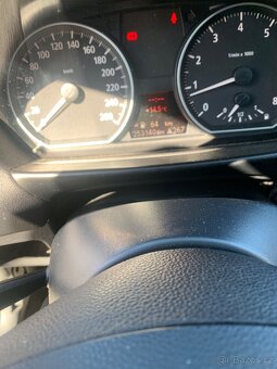 BMW 130i, 3,0, 210 kW, lpg - 13
