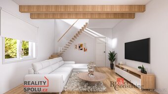 Prodej, domy/rodinný, 155 m2, 67914 Ostrov u Macochy, Blansk - 13