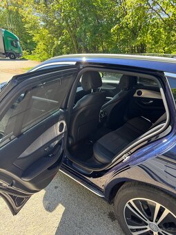 Mercedes-Benz E220d 2019 9G-tronic - 13