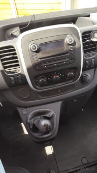 Renault Trafic 1,6 dci 107kW - 13