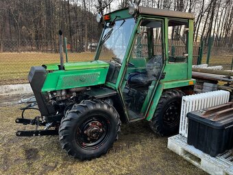malotraktor MT8-050 - 13