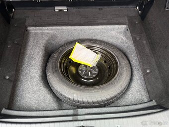 MERCEDES B 170i 85KW 112000KM,1.MAJITELKA,NEHAVAROVANÉ - 13