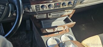 Prodam  bavorskou limuzinu BMW 7 e66 - 13