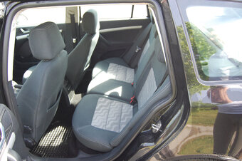 Škoda octavia 1.9tdi - 13