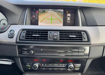 BMW Série 5 535i xDrive Sport-Aut - 13