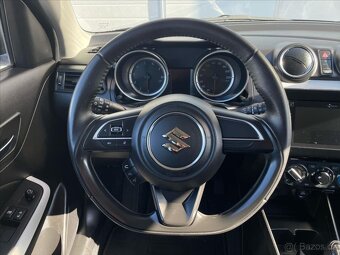 Suzuki Swift 1,2 DualJet  Comfort (2019) - 13