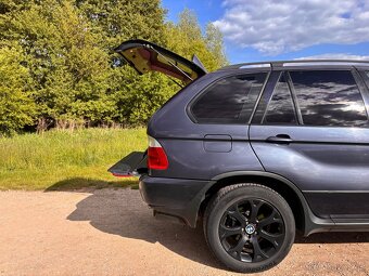 Bmw x5 - 13