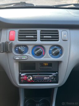 Honda HR-V 1.6 Benzin 4x4 = Bez korozie, Dovoz IT = - 13