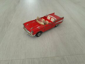 autíčka Corgi větší (Anglie) - 13