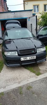 Prodám škodu Octavii - 13
