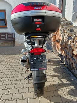 BMW R1200GS drátěná kola - 13