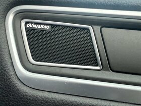 Dily vw touareg 7P 4.2 TDi r-line 2012 - 13