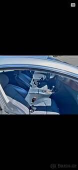 Mercedes-Benz cls 350 w219 nová technická - 13