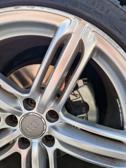 Audi A5 Sportback S-LINE - 13