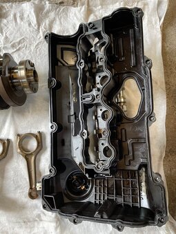 Motor N43B20 - 13