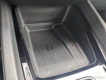 Škoda Octavia combi RS 2.0TSI 180kW DSG - 13