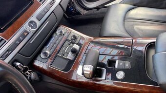 Auti A8 4H 4,2 TDi - 13