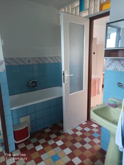 Prodej rodinného domu Písek - 13