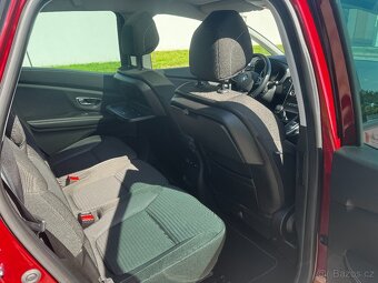 RENAULT SCENIC ZEN 1.5DCI 110PS, 2 sady KOL - 13
