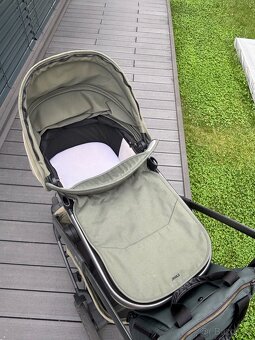 Kočárek Joolz geo 3 + autosedačka Baby nuna - 13