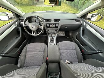 Škoda Octavia 3 Combi 1.6 TDI 81kW 2016 DPH - 13
