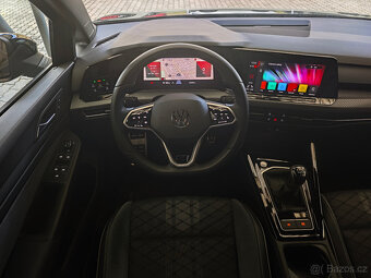 Volkswagen Golf Variant 2.0 TDi R-Line 110kW - 13