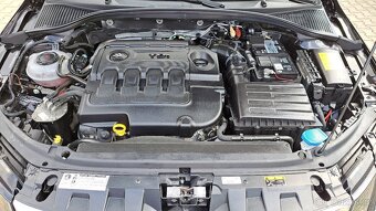 ŠKODA OCTAVIA III 2,0 TDI 110 KW DSG CLEVER FULL LED M. 2019 - 13