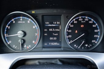 Toyota RAV4 Active (2016) / AJ NA SPLÁTKY / PROTIÚČET / - 13