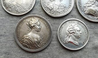 Tolar, rubl a medaile na prodej - 13