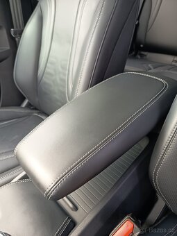 Ford mustang Mach e 99kwh - 13