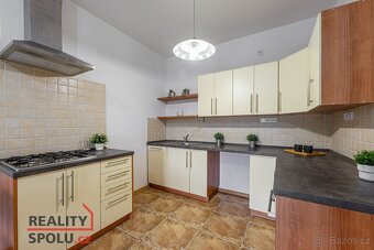 Prodej, domy/rodinný, 222 m2, Květná, Plzeň, Plzeň-město [ID - 13