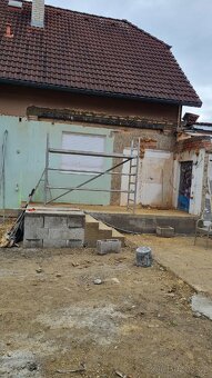 Zedník, hodinový manžel - 13