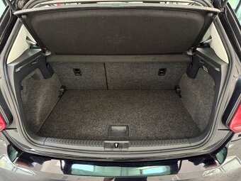 Volkswagen Polo 1.2 TSI BlueMotion Allstar 66kw 9/2016 - 13